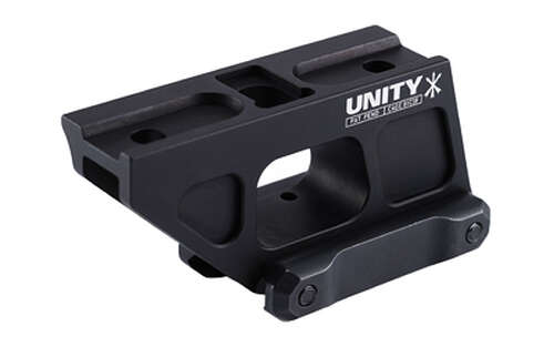 Scope Mounts Unity Tactical FAST UNITY FAST COMP BLK • Model: FAST